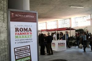 Un farmer’s market a due passi dallo Stadio Olimpico: pubblicato il bando