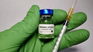 La droga degli zombie fa paura. Così Roma si prepara all'emergenza Fentanyl