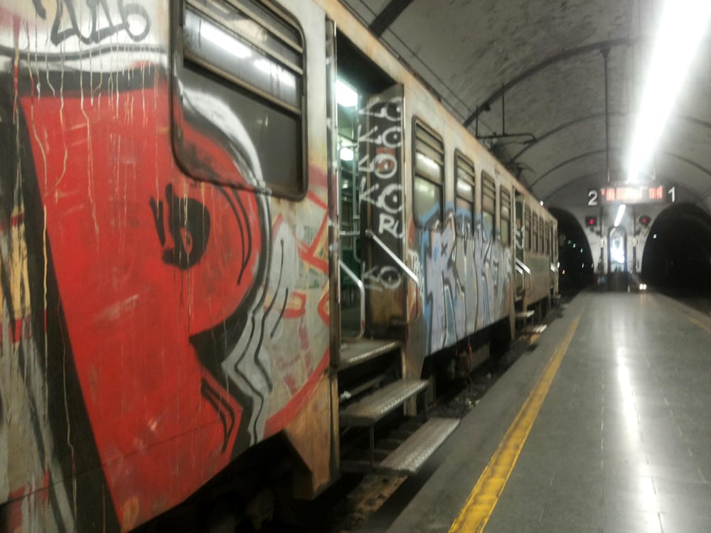 Ferrovia Roma Nord, il comitato mette in guardia gli studenti: "Andare a scuola sarà impossibile"