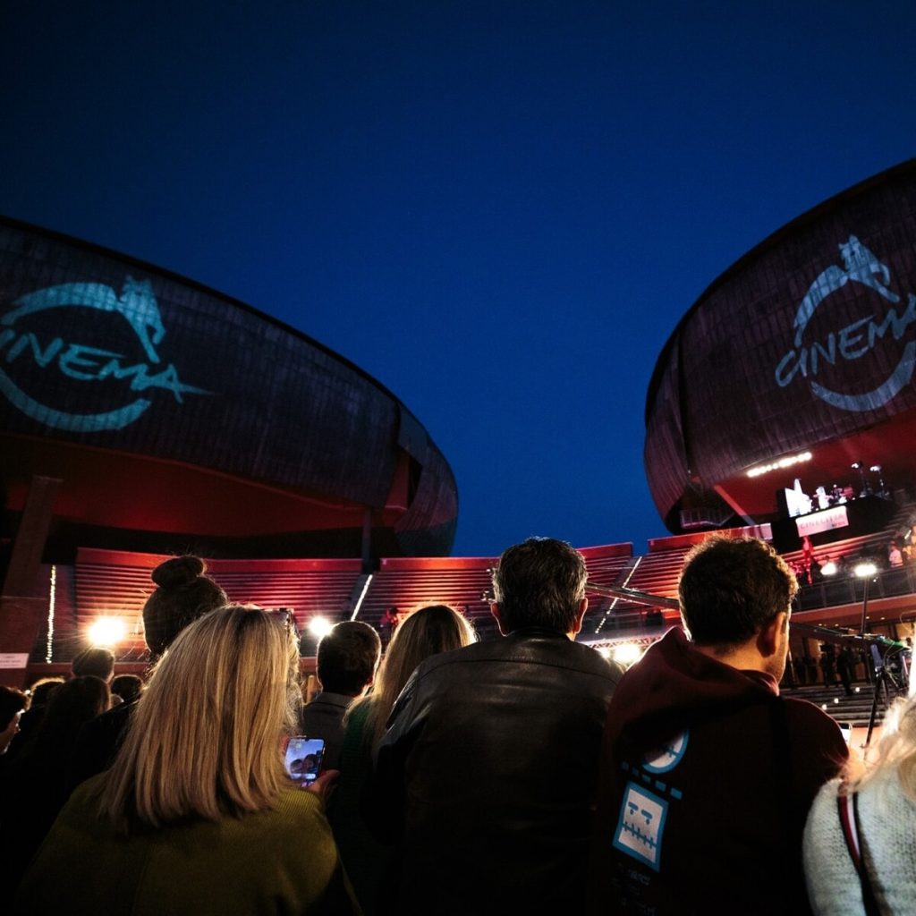 Festa del Cinema di Roma 2024, come e dove acquistare i biglietti