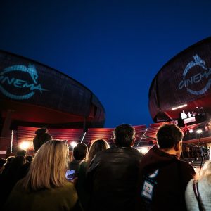 Festa del Cinema di Roma 2024, come e dove acquistare i biglietti