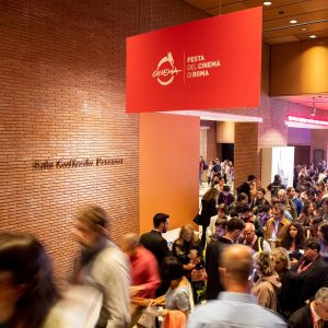 Il programma della Festa del Cinema di Roma 2024