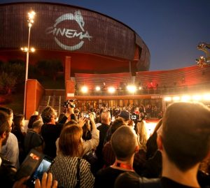 Festa del Cinema di Roma, la seconda settimana si apre con Miss Fallaci. Attesa la masterclass con Chiara Mastroianni