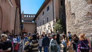Weekend a Roma: 15 eventi da non perdere sabato 12 e domenica 13 ottobre