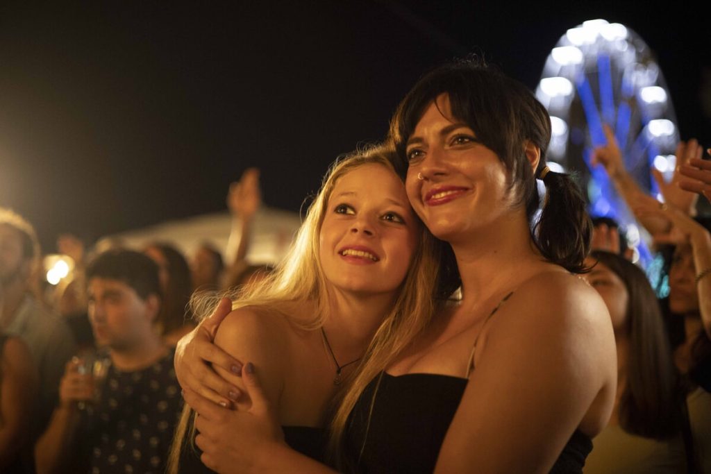 "Avetrana - Qui non è Hollywood", la serie tv presentata alla Festa del Cinema di Roma