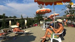 Tiberis da record: registrate oltre 39mila presenze nella stagione estiva 2024