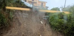 Frana sui binari della linea Roma Nord: bloccato treno carico di passeggeri