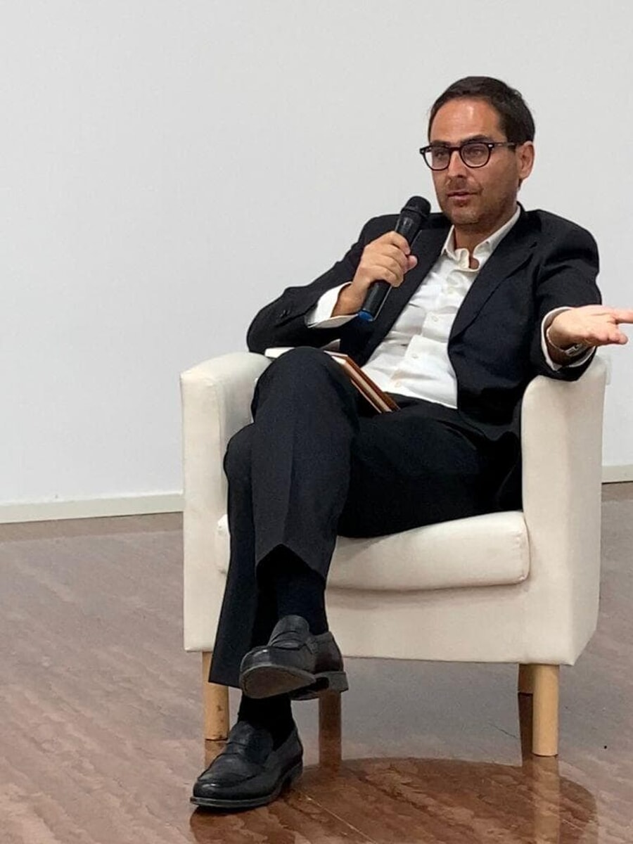 Mafia Capitale, richiesta l'assoluzione per l'ex capogruppo Pd Francesco D'Ausilio