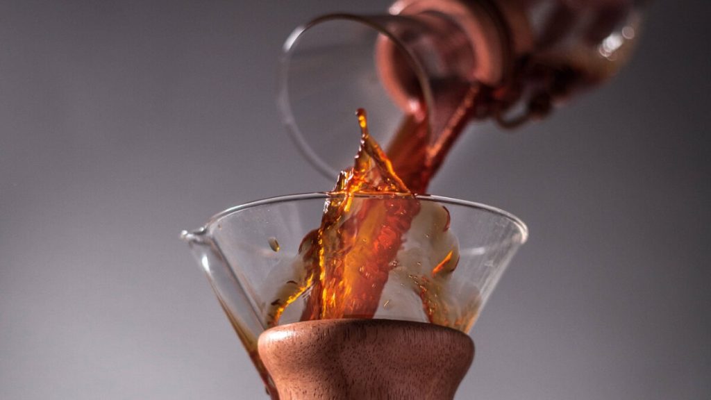 Per la prima volta a Roma un festival sul caffè specialty (ma anche su kombucha e analcolici)
