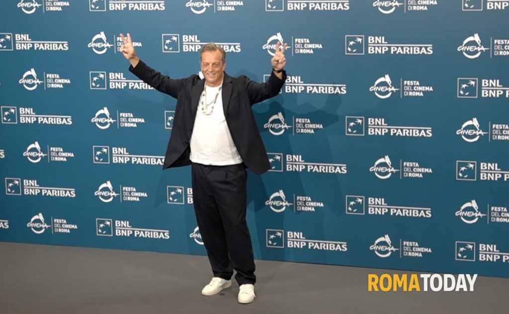 Gabriele Muccino esce dalla "safe zone" e presenta un thriller alla Festa di Roma: "Da tanto volevo un film così"