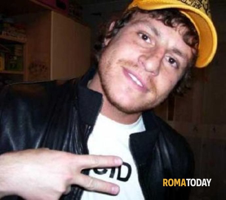 Un memorial per Gabriele Sandri ad Ottavia