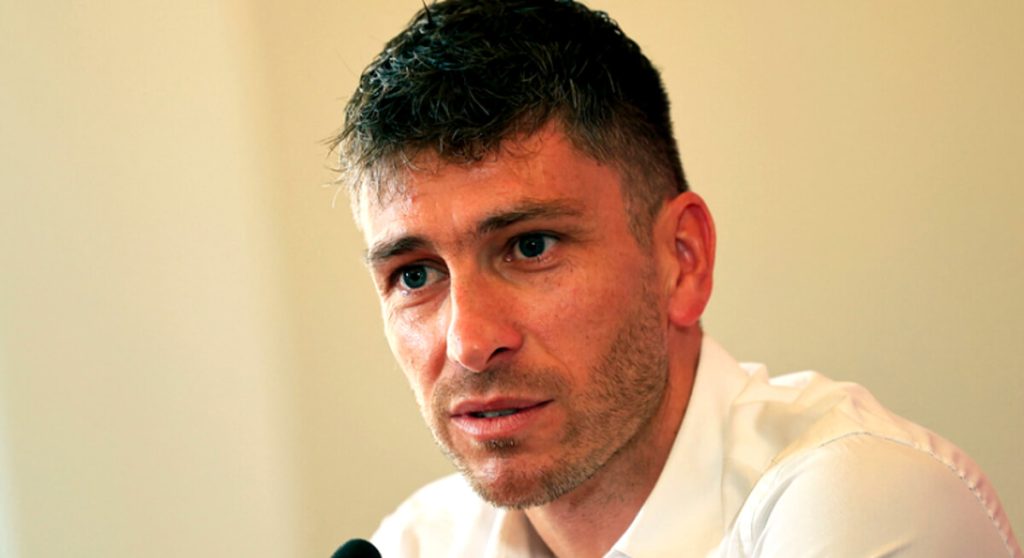 Ghisolfi traccia la strada: "Roma modello Atalanta"