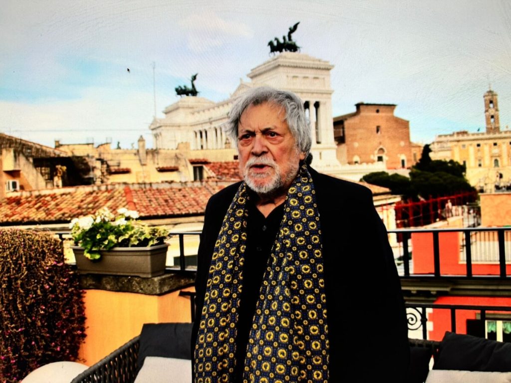 È morto Gianni Testa