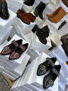 Gli Ambulanti di Forte dei Marmi a Roma e Ciampino