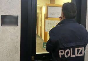 Stretta su b&b e affittacamere: sigilli a tre attività