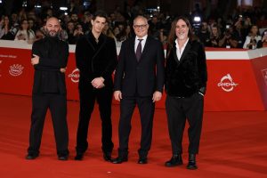 Festa del Cinema di Roma. Chi lavora dietro le quinte, quanto costa e chi la finanzia