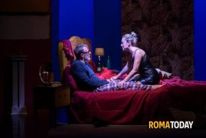 Guida pratica per coppie alla deriva (Sexy Laundry) di Michele Riml