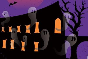 "La Maledizione dei Farnese", Halloween a Caprarola