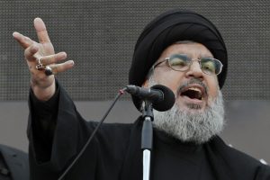 Allerta massima a Roma: ieri la preghiera per Nasrallah, domani il corteo (vietato) pro Palestina