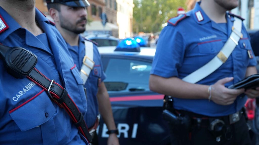 Latinos e non solo: stretta sui borseggiatori, raffica di arresti