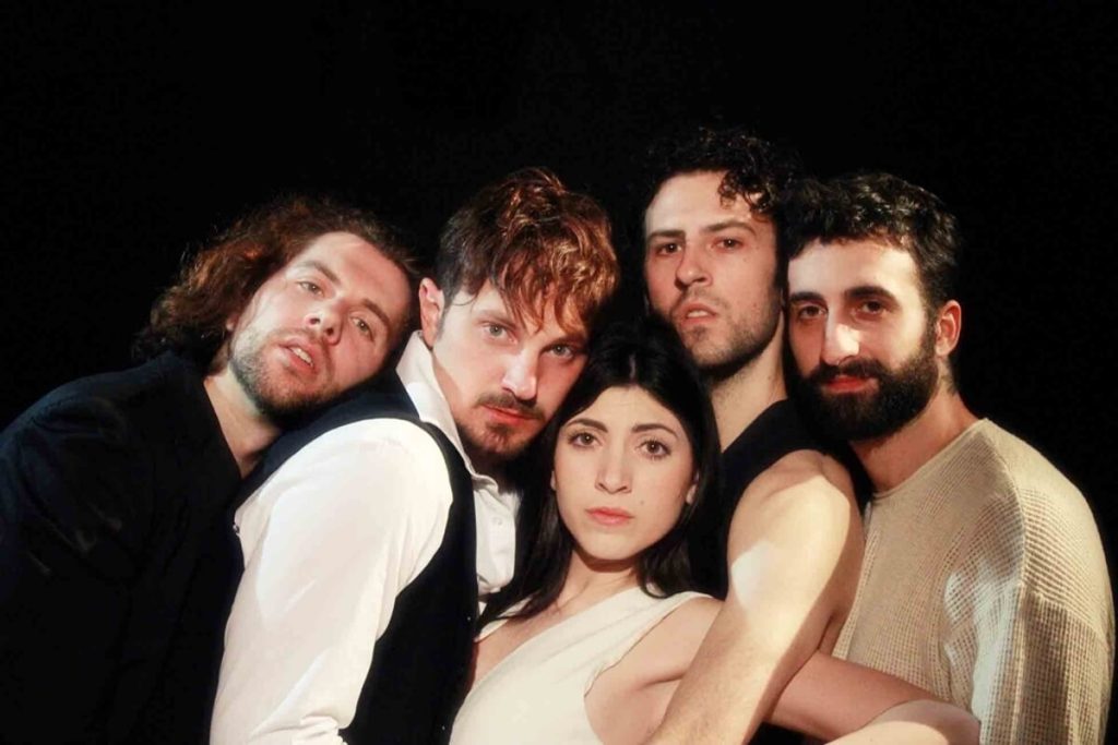 I figli del poeta