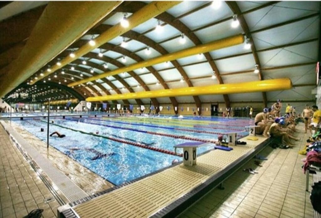 Casal Bianco e Piscine di Torre Spaccata: in periferia due centri sportivi tornano a nuova vita