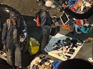 Favela Esquilino, dal suk ai portici diventati "latrina a cielo aperto". Il grido di aiuto del rione