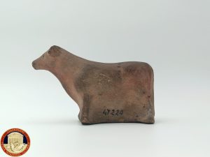 Il "torello di Veio" torna al Museo nazionale romano dopo oltre 100 anni