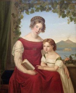 Roma Pittrice. Artiste al lavoro tra XVI e XIX secolo