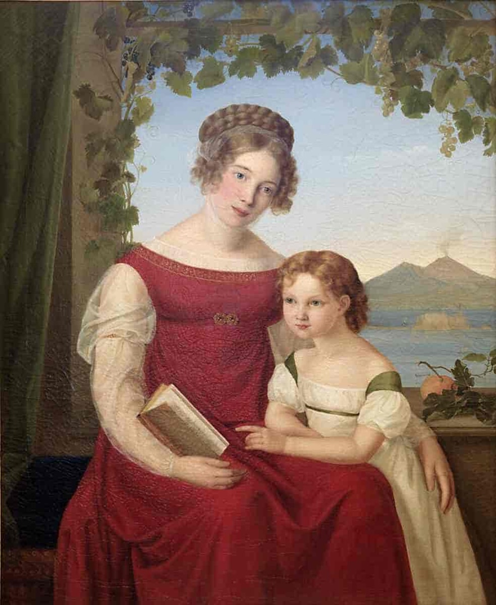 Roma Pittrice. Artiste al lavoro tra XVI e XIX secolo
