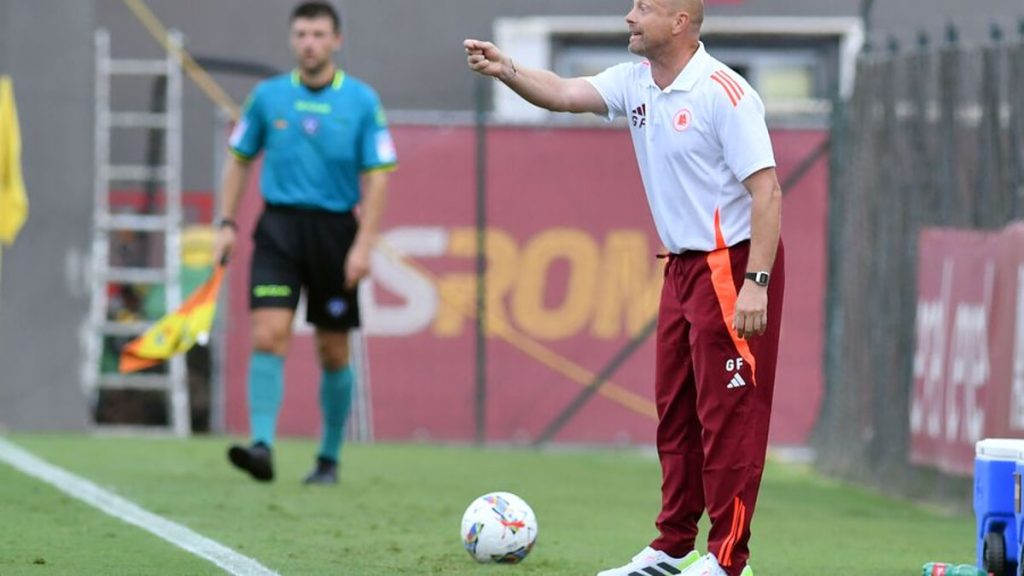 Primavera 1, Dahl e Sangaré deludono e la Roma stecca la prima