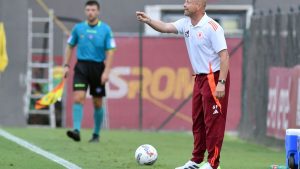 Primavera 1, Dahl e Sangaré deludono e la Roma stecca la prima