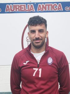 Eccellenza Lazio top5, i migliori della quarta giornata: Matteo Tollardo trascina l'Aurelianticaurelio