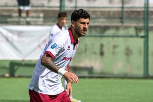 Mirco Ferrante analizza la vittoria del Trastevere: "Una grande partita"