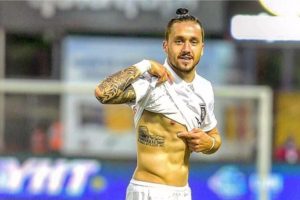 Real Monterotondo, Napoleoni scuote i suoi "Il campionato è ancora lungo"