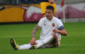 Un ex Roma e Ostiamare è il nuovo colpo del Valmontone