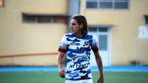 UniPomezia, capitan Valle carica i suoi "A Gaeta per vincere"