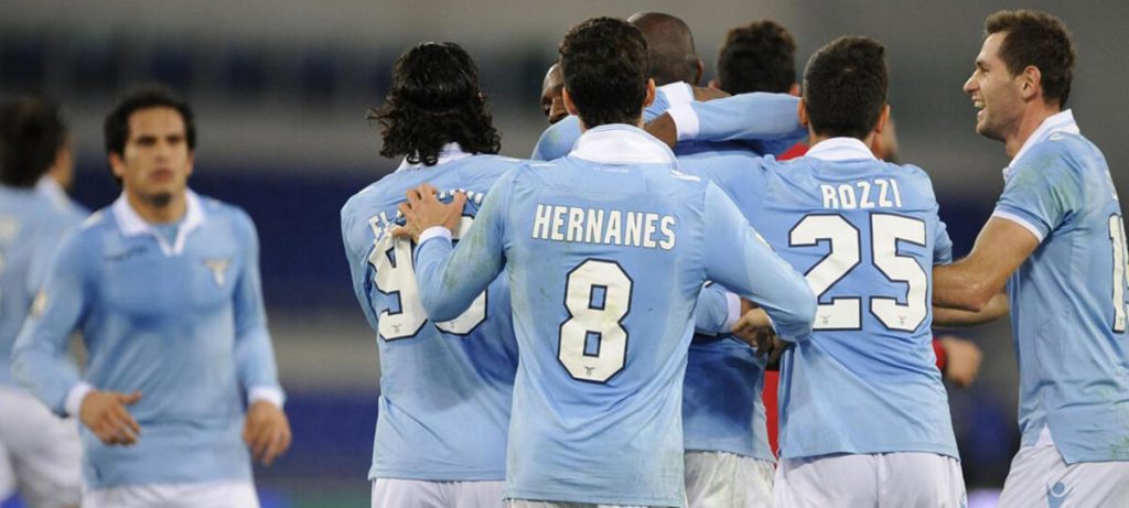 Gli ex Lazio (e Real Madrid) Diakité e Rozzi sono i nuovi colpi della Luiss