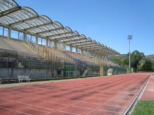 Tivoli - Pomezia, cambia la data del recupero di Eccellenza Lazio