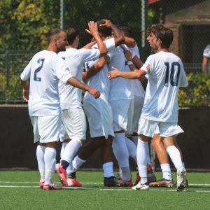 Promozione Lazio, i risultati della quinta giornata di campionato