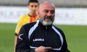 Un ex Avellino è il nuovo allenatore della Nuova Florida