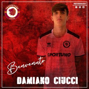 Un ex Ternana e Lucchese è il nuovo colpo del Trastevere