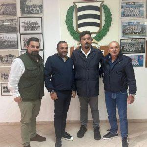 Il Sora cambia, ecco la nuova proprietà