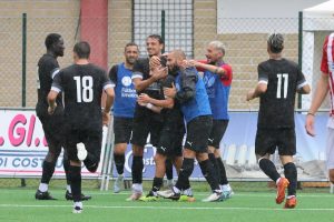 Eccellenza Lazio, gironi A e B: i risultati della sesta giornata di campionato