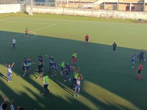 Serie D gironi E-F-G, sesta giornata: Anzio e Guidonia continuano la lotta per il girone G