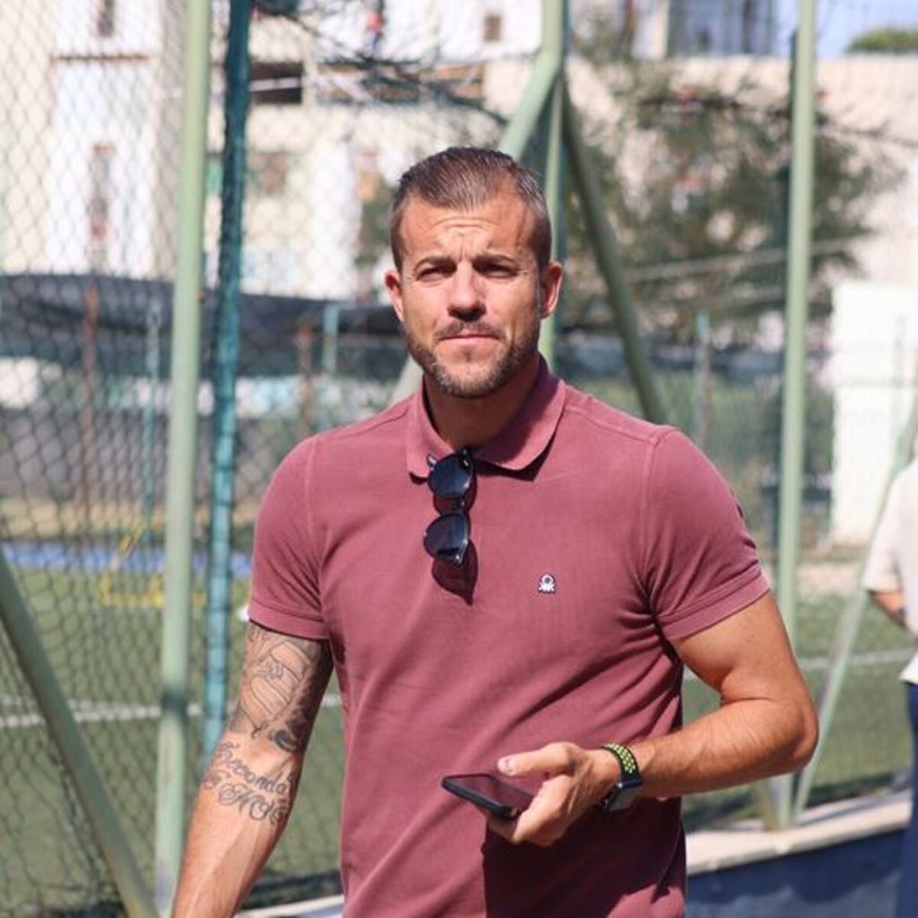 UniPomezia, il DS Manuel Panini "Sono contento della forza mentale della squadra"