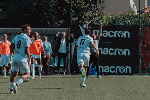 Eccellenza Lazio, gironi A e B: i risultati della settima giornata di campionato