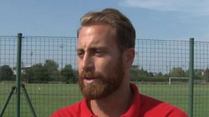 Atletico Lodigiani, ufficiale l'esonero di mister Dario Alberto Polverini