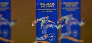 Classifica marcatori 23/24: premiati a Tivoli i vincitori di Eccellenza e Promozione