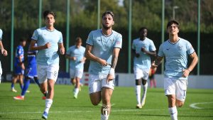 Primavera 1, i risultati di Roma e Lazio: la Lazio vola in vetta! Ennesima disfatta per la Roma